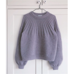 SUNDAY SWEATER - MOHAIR EDITION